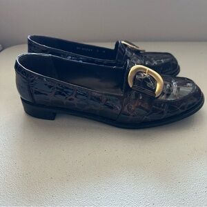 Stuart weitzman woman’s loafers